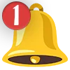 🔔 Эмодзи «ISO» для Telegram