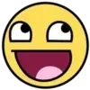 😁 Эмодзи «ISO» для Telegram