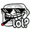😎 Эмодзи «ISO» для Telegram