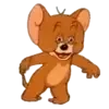 🐀 Эмодзи «ISO» для Telegram