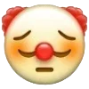 🤡 Эмодзи «ISO» для Telegram