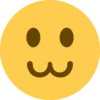 😊 Эмодзи «ISO» для Telegram