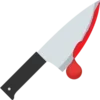 🔪 Эмодзи «NEXT» для Telegram