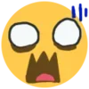 🤪 Эмодзи «NEXT» для Telegram