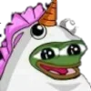 🦄 Эмодзи «NEXT» для Telegram