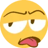 🙄 Эмодзи «NEXT» для Telegram