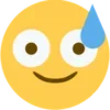 😅 Эмодзи «NEXT» для Telegram