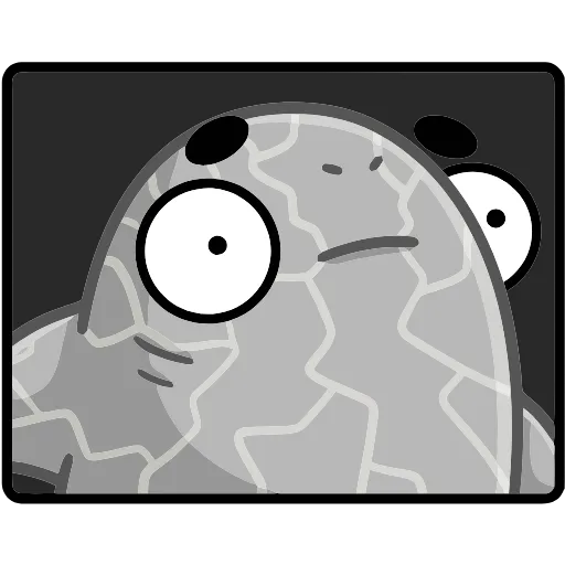 🫥 Эмодзи «Шерри» для Telegram