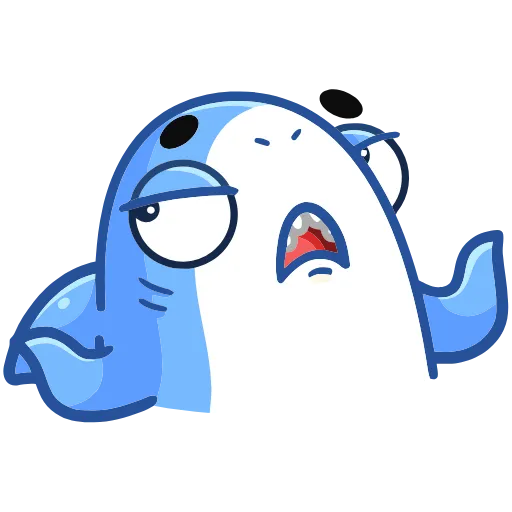 🤷‍♂️ Эмодзи «Шерри» для Telegram