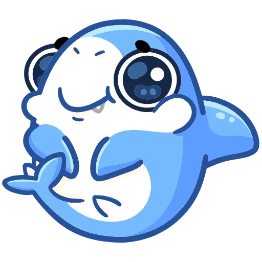 😇 Эмодзи «Шерри» для Telegram