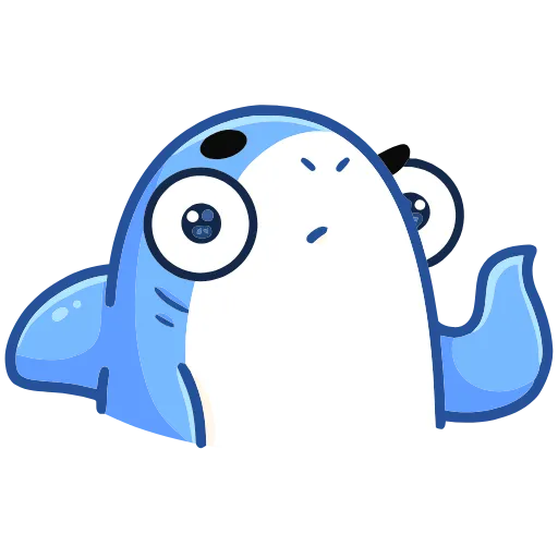 🫤 Эмодзи «Шерри» для Telegram