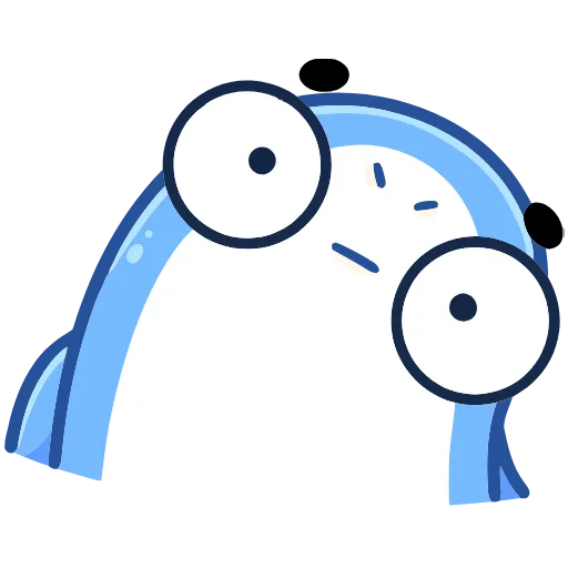 😐 Эмодзи «Шерри» для Telegram