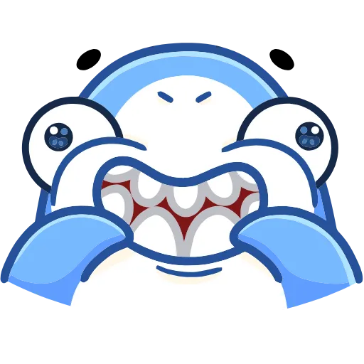 🙂 Эмодзи «Шерри» для Telegram
