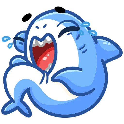 🤣 Эмодзи «Шерри» для Telegram