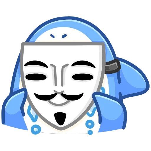 👺 Эмодзи «Шерри» для Telegram