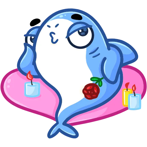 😏 Эмодзи «Шерри» для Telegram
