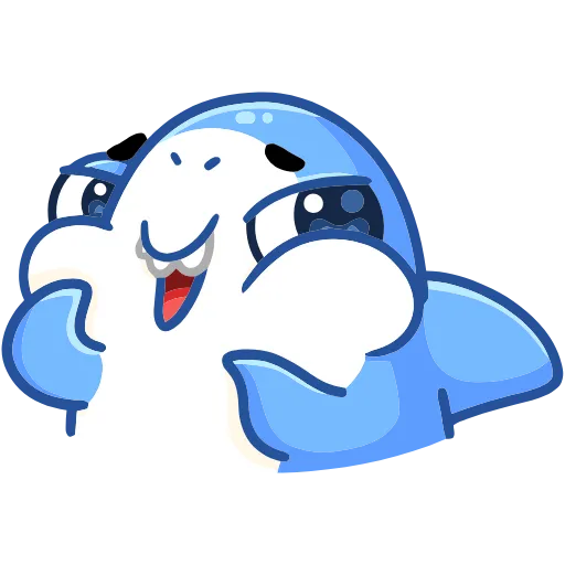 😈 Эмодзи «Шерри» для Telegram