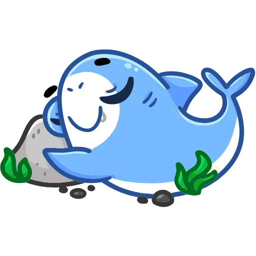😴 Эмодзи «Шерри» для Telegram