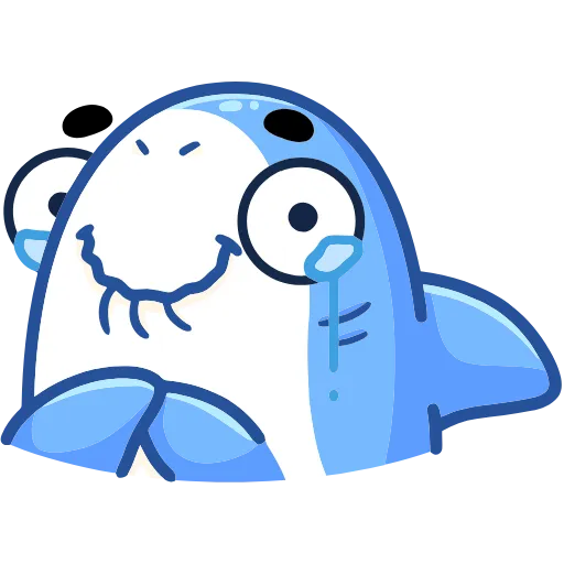 🥹 Эмодзи «Шерри» для Telegram