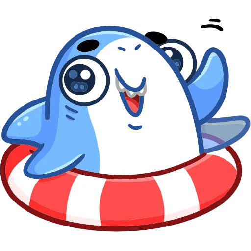 🙋 Эмодзи «Шерри» для Telegram