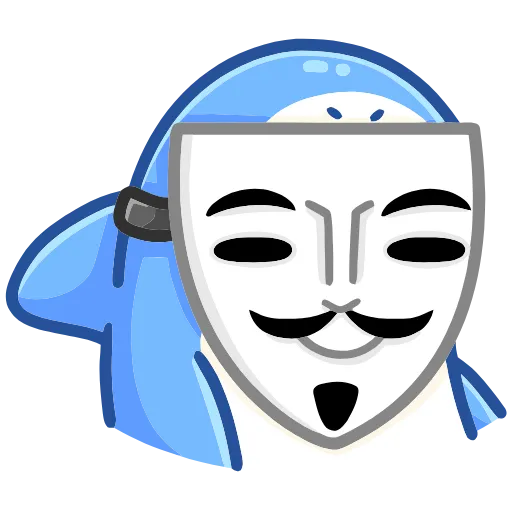 👺 Эмодзи «Шерри» для Telegram