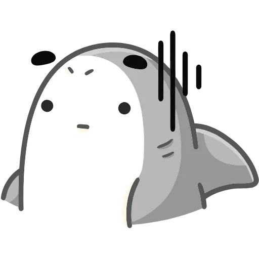 🫥 Эмодзи «Шерри» для Telegram