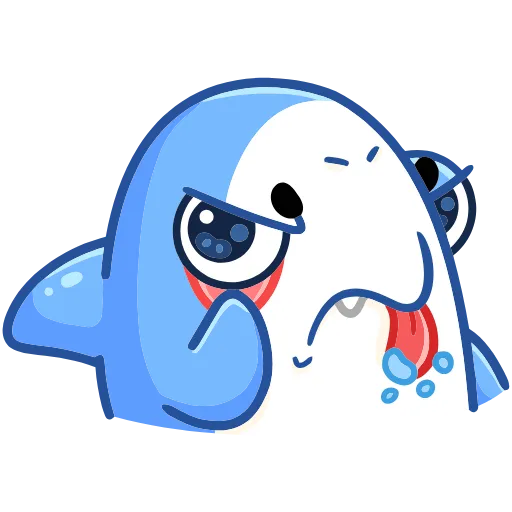 Эмодзи Шерри для Telegram — скачать