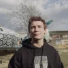 🕷 Эмодзи «Черная Весна» для Telegram