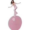 🍒 Эмодзи «Cherry - вишневый пак» для Telegram