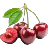 🍒 Эмодзи «Cherry - вишневый пак» для Telegram