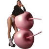 🍒 Эмодзи «Cherry - вишневый пак» для Telegram