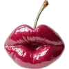 🍒 Эмодзи «Cherry - вишневый пак» для Telegram