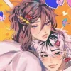 Эмодзи Cherry Crush для Telegram — скачать