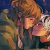 🍒 Эмодзи «Cherry Crush» для Telegram