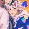 🌟 Эмодзи «Cherry Crush» для Telegram