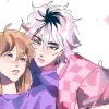 🌟 Эмодзи «Cherry Crush» для Telegram