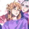 🌟 Эмодзи «Cherry Crush» для Telegram