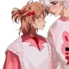 🌟 Эмодзи «Cherry Crush» для Telegram