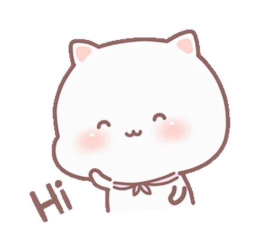 Стикерпак Cherry Blossom для Telegram — скачать