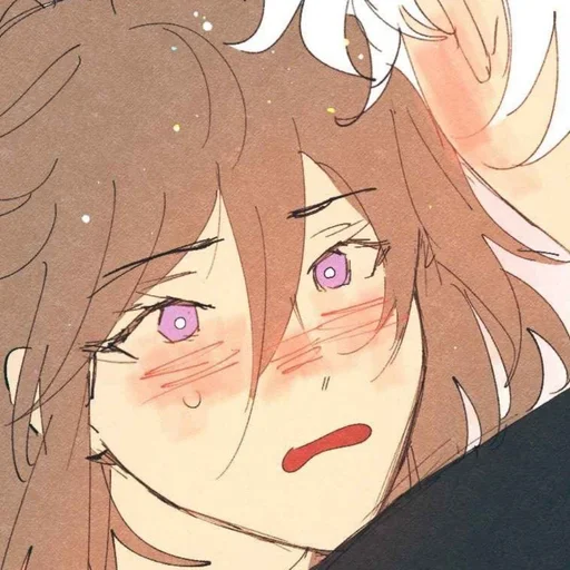 🍒 Стикер «cherry crush» для Telegram