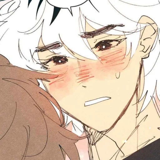 🍒 Стикер «cherry crush» для Telegram
