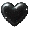 🖤 Эмодзи «Cherry Spirit Emoji» для Telegram