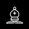 ♟ Эмодзи «Набор эмоджи с шахматами. Учтены все комбинации» для Telegram