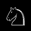 ♟ Эмодзи «Набор эмоджи с шахматами. Учтены все комбинации» для Telegram