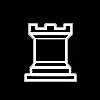 ♟ Эмодзи «Набор эмоджи с шахматами. Учтены все комбинации» для Telegram