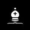 ♟ Эмодзи «Набор эмоджи с шахматами. Учтены все комбинации» для Telegram