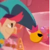🌟 Эмодзи «Честер (Chester)» для Telegram