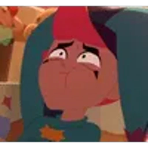 🌟 Эмодзи «Честер (Chester)» для Telegram