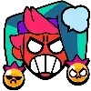 🤬 Эмодзи «Честер (Chester)» для Telegram