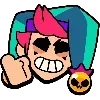 👍 Эмодзи «Честер (Chester)» для Telegram
